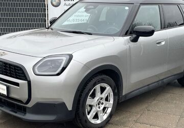 Mini Countryman D (Cooper) 27.129 km 30.990 &euro; Haltern am See 45721