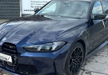 BMW M3 17.590 km 82.590 &euro; Haltern am See 45721