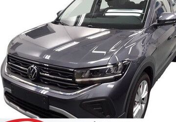 VW T-Cross 5.815 km 22.874 &euro; Witten 58453