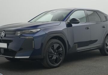 Citroen C5 Aircross 10.835 km 34.490 &euro; Dortmund 44263