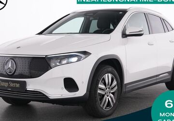 Mercedes-Benz EQA 11.423 km 37.599 &euro; Essen 45309