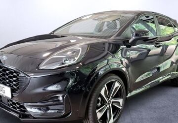 Ford Puma 27.605 km 18.880 &euro; Recklinghausen 45659
