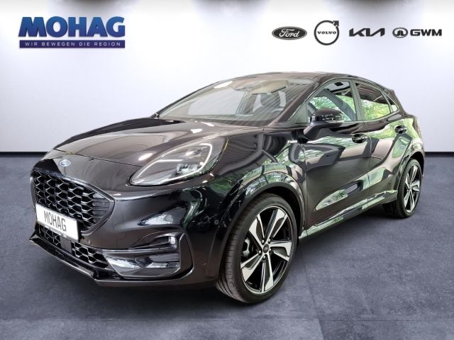 Ford Puma 27.605 km 18.880 &euro; Recklinghausen 45659
