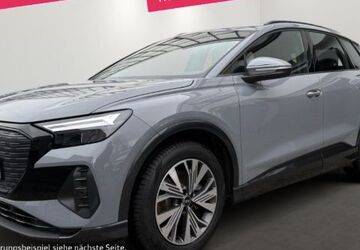 Audi Q4 e-tron 12.713 km 27.980 &euro; Mülheim 45478