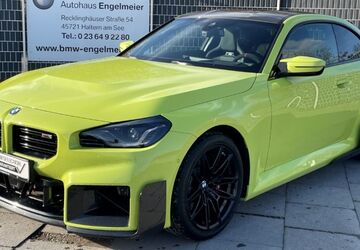 BMW M2 6.370 km 71.890 &euro; Haltern am See 45721
