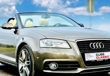 Audi A3 157.355 km 12.800 &euro; Essen 45127