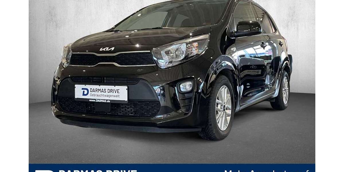 Kia Picanto 29.402 km 12.990 &euro; Bochum 44809