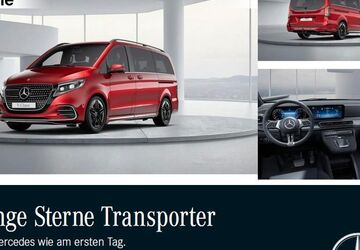 Mercedes-Benz V 300 23.855 km 79.998 &euro; Dorsten 46282