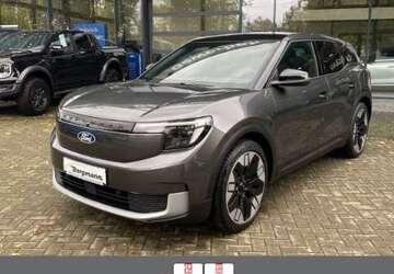 Ford Explorer 7.500 km 48.900 &euro; Essen 45356