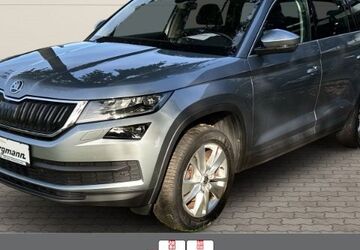Skoda Kodiaq 81.820 km 20.900 &euro; Marl 45770
