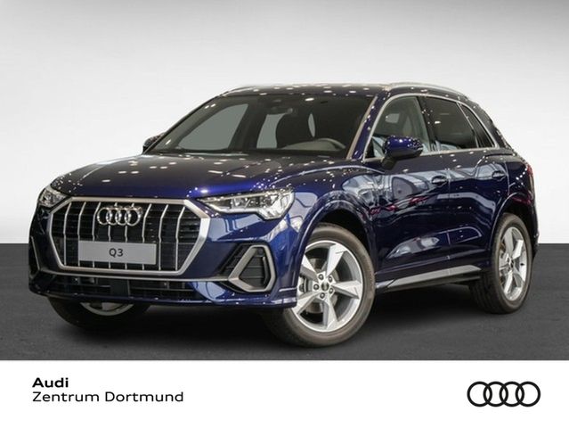 Audi Q3 25.508 km 37.411 &euro; Dortmund 44143