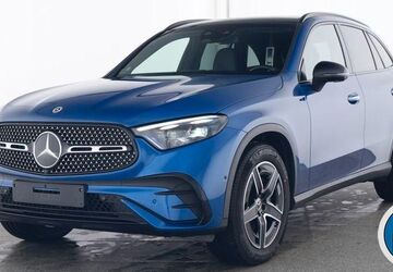 Mercedes-Benz GLC 300 37.001 km 58.750 &euro; Oberhausen 46149