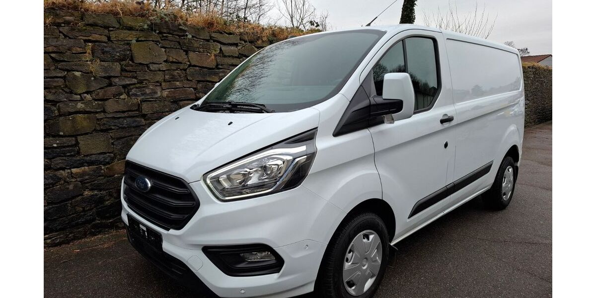 Ford Transit Custom 20.500 km 19.990 &euro; Mülheim an der Ruhr 45481