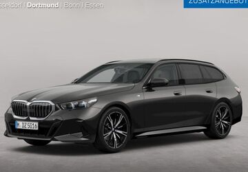 BMW 520 23.718 km 55.999 &euro; Dortmund 44263