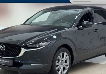 Mazda CX-30 22.608 km 25.790 &euro; Oberhausen 46149