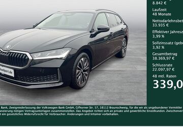 Skoda Superb 25.901 km 42.480 &euro; Dortmund 44309