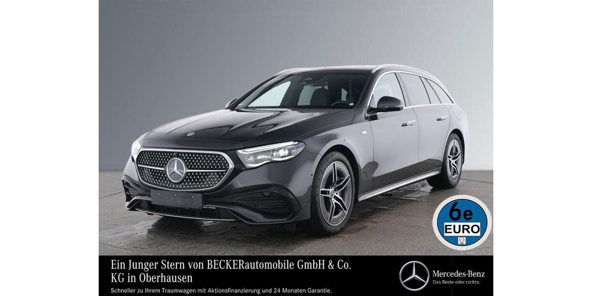 Mercedes-Benz E 300 23.809 km 58.750 &euro; Oberhausen 46149
