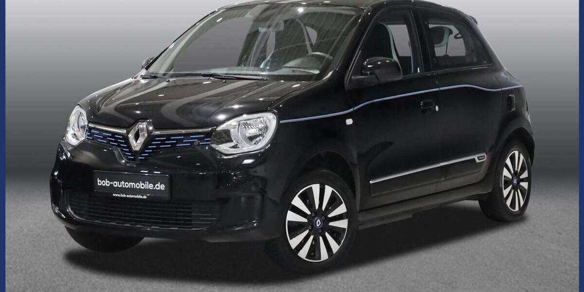 Renault Twingo 41.590 km 13.270 &euro; Essen 45239