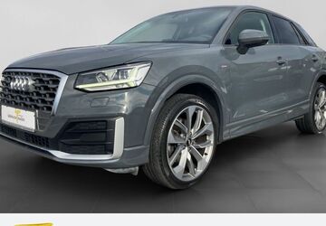 Audi Q2 97.762 km 20.360 &euro; Bochum 44892