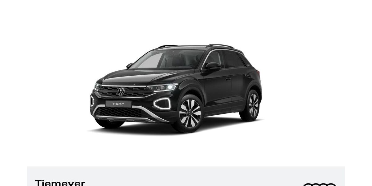 VW T-Roc 25.312 km 28.430 &euro; Bochum 44809