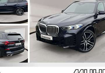 BMW X5 16.194 km 80.890 &euro; Oberhausen 46149