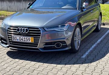 Audi A6 249.370 km 15.100 &euro; Bochum 44809