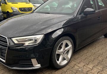 Audi A3 183.000 km 12.200 &euro; Bochum 44793
