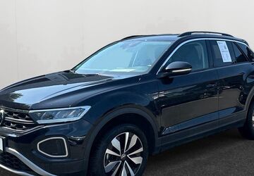 VW T-Roc 28.359 km 26.990 &euro; Oer-Erkenschwick 45739