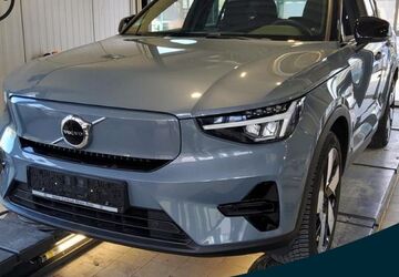 Volvo XC40 28.414 km 29.850 &euro; Essen-Kray 45309