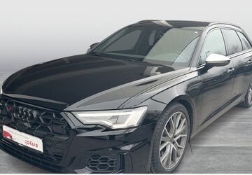 Audi S6 25.854 km 53.915 &euro; Dortmund 44143