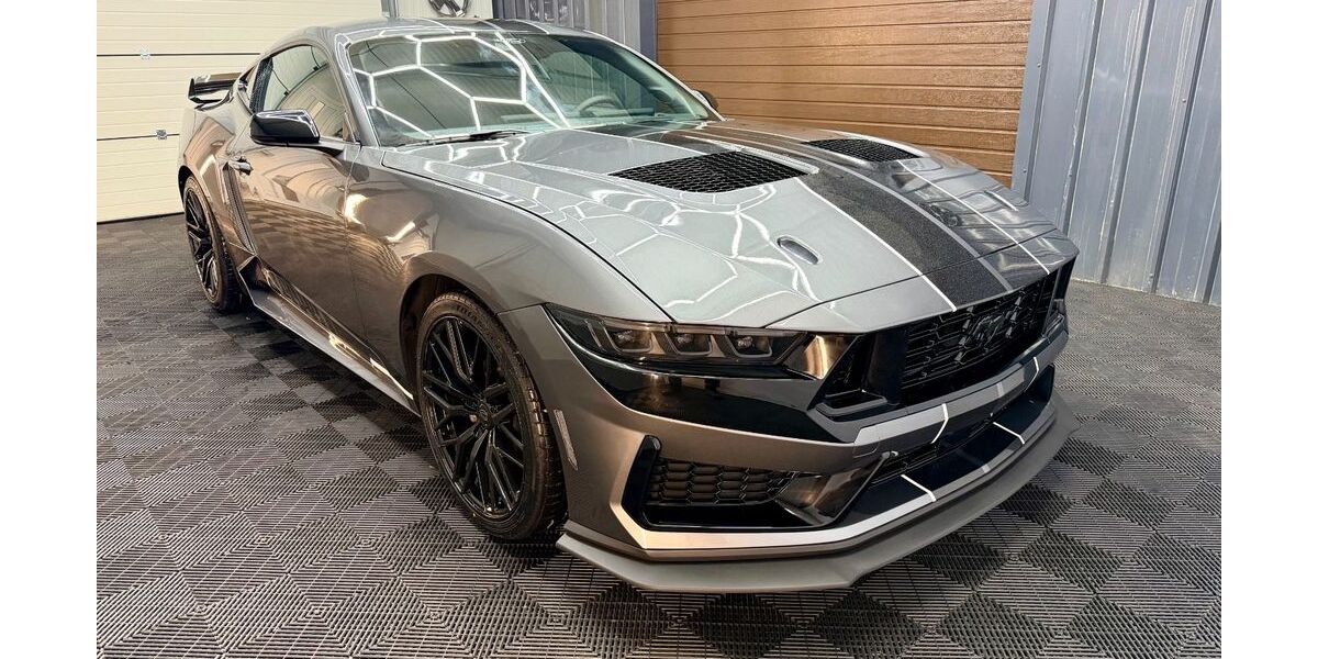 Ford Mustang 2.500 km 42.990 &euro; Bochum 44809