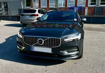Volvo V90 262.270 km 16.000 &euro; Essen 45279