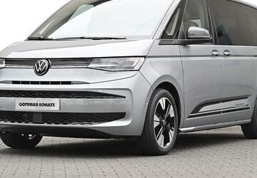 VW T7 Multivan 11.999 km 62.970 &euro; Essen 45143