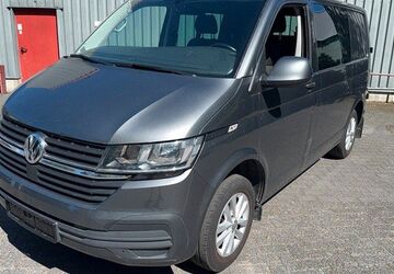 VW T6 Caravelle 233.000 km 19.649 &euro; Witten 58454