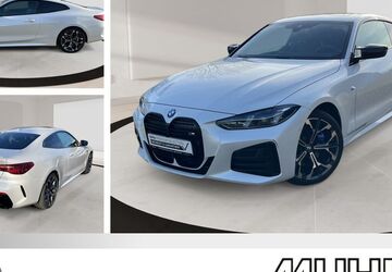 BMW M440 25.172 km 58.940 &euro; Oberhausen 46149