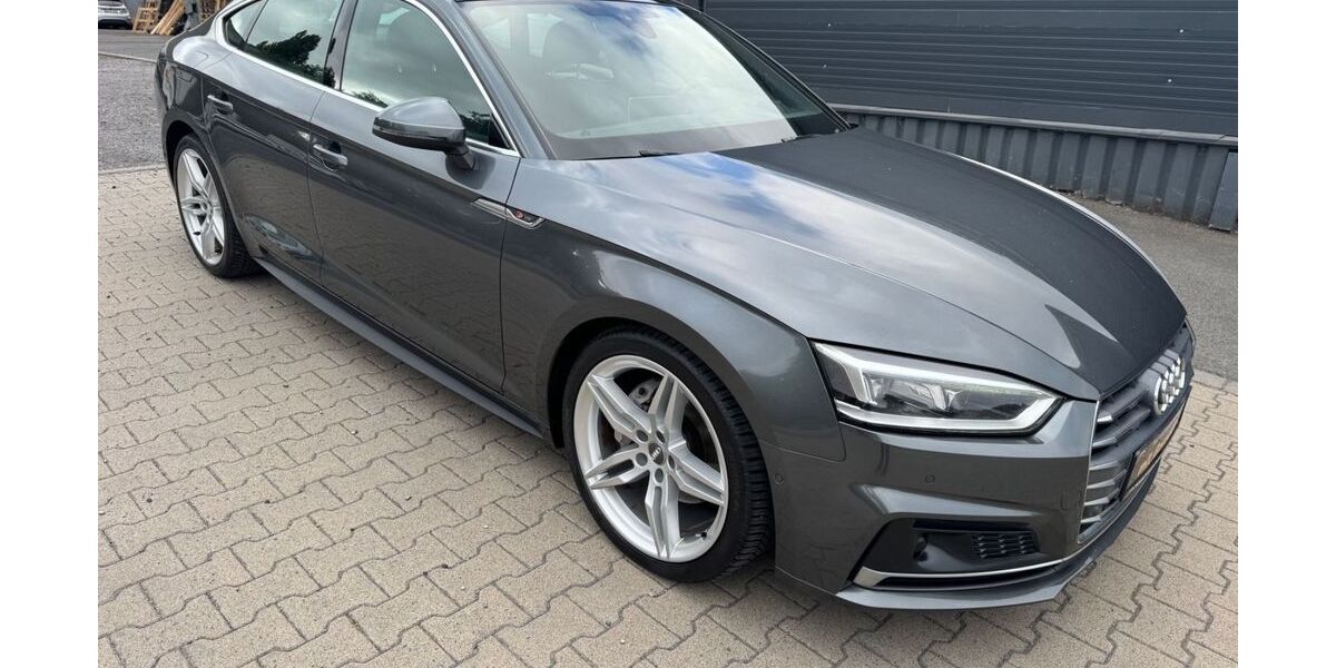 Audi A5 172.000 km 21.690 &euro; Dortmund 44319
