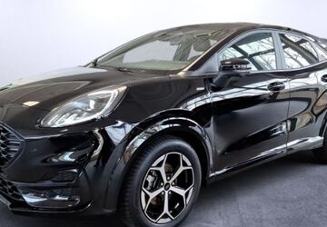 Ford Puma 15.500 km 26.390 &euro; Recklinghausen 45659