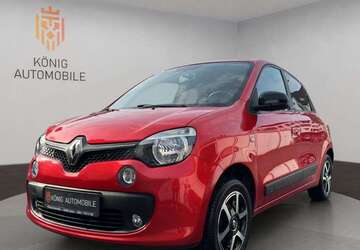 Renault Twingo 94.000 km 6.490 &euro; Lünen 44536