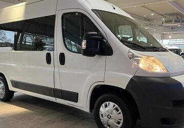 Peugeot Boxer 199.000 km 11.990 &euro; Datteln 45711