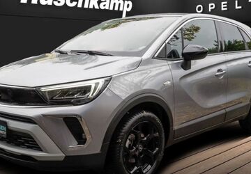 Opel Crossland (X) 6.422 km 18.880 &euro; Lüdinghausen 59348