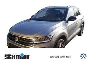 VW T-Roc 6.250 km 26.398 &euro; Recklinghausen 45657