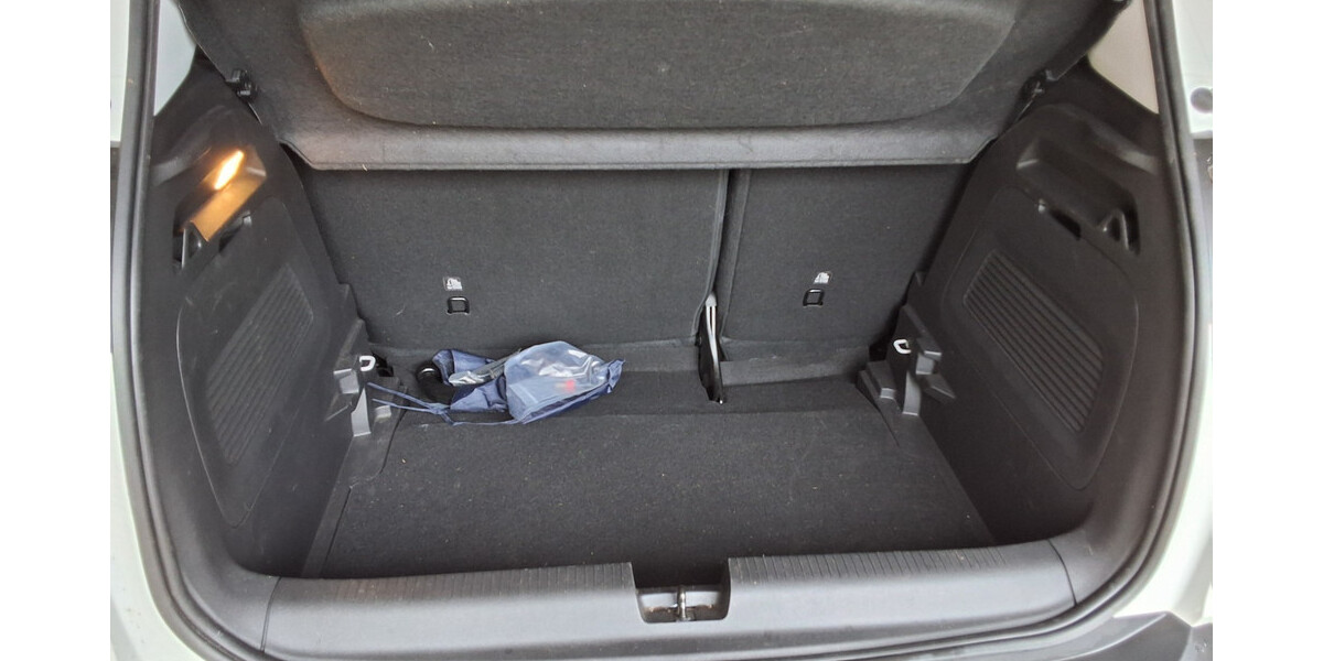 Opel Crossland 13.000 km 18.500 &euro; Bochum 44787