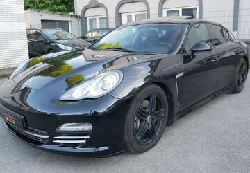 Porsche Panamera 185.597 km 24.950 &euro; Mülheim 45473