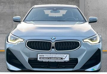 BMW 218 12.609 km 36.490 &euro; Recklinghausen 45659