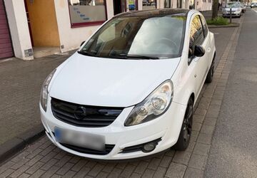 Opel Corsa 165.000 km 2.150 &euro; Witten 58452
