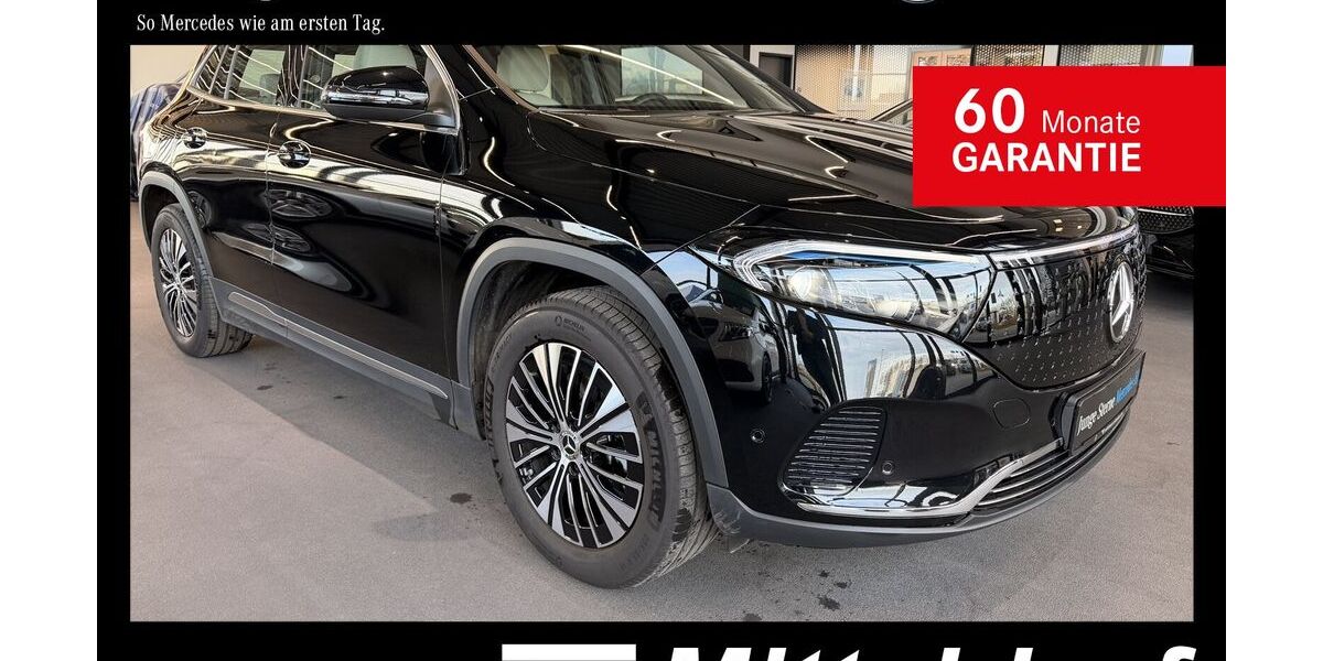 Mercedes-Benz EQA 7.773 km 37.880 &euro; Olfen 59399