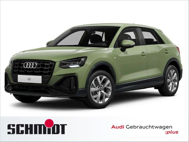 Audi Q2 79.090 km 22.840 &euro; Recklinghausen 45657