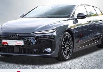 Audi A6 7.500 km 75.350 &euro; Recklinghausen 45657