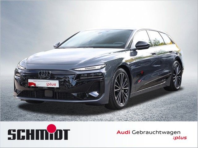 Audi A6 7.500 km 75.350 &euro; Recklinghausen 45657