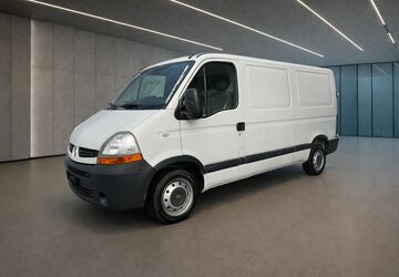 Renault Master 250.000 km 4.500 &euro; Essen 45141